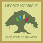 George Rodrigue Foundation of the Arts