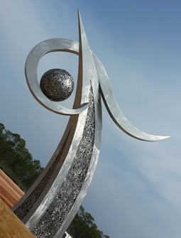 MKAF Landmark Art