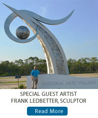 Special Guest Artist