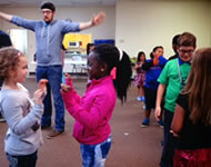 MKAF All Kinds of Art Education