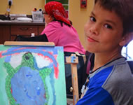 MKAF All Kinds of Art Education