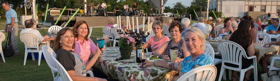 Destin Music - Destin Arts - MKAF