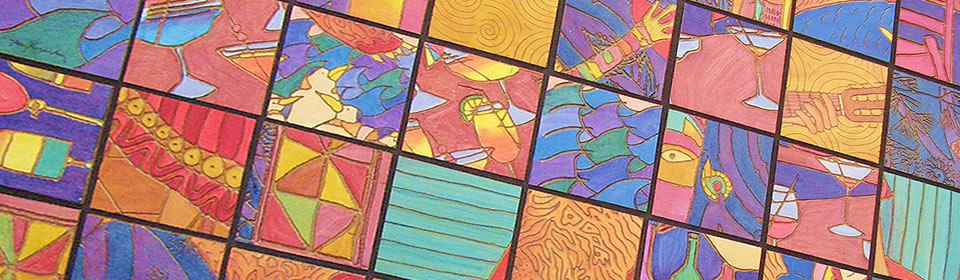 MKAF - Destin Art - Destin Music