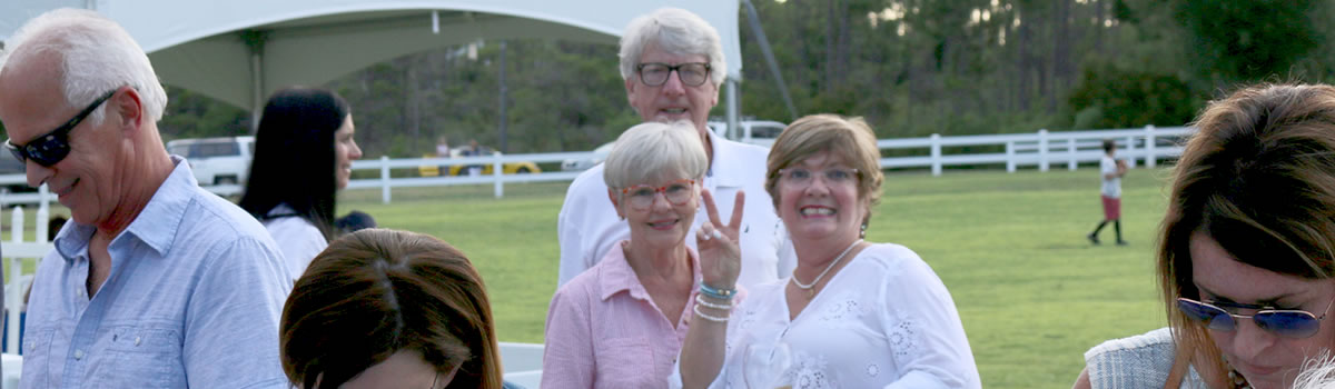 Destin Outdoor Concerts and Art