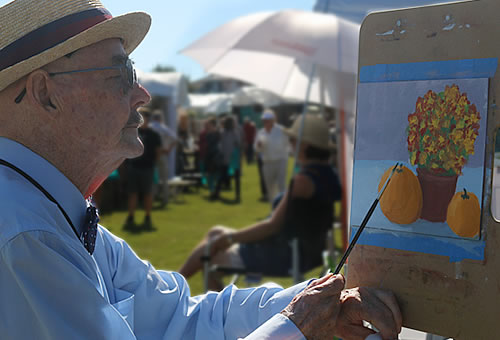 Art Festival