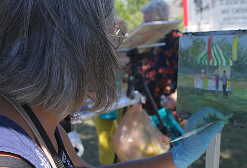 Art Festival