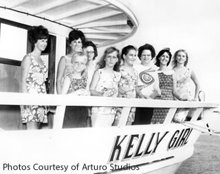 Mattie Kelly