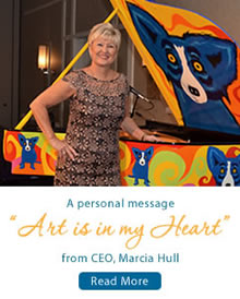 Marcia Hull