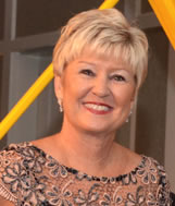 Marcia Hull