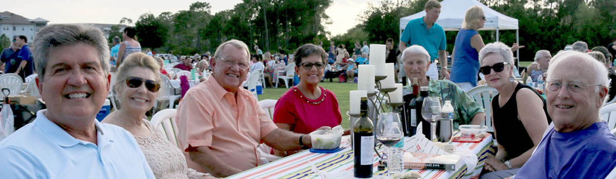 Mattie Kelly Art Founation - Destin Art