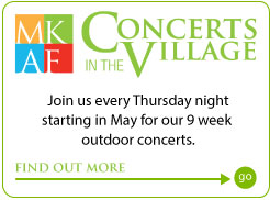 Outdoor Concerts