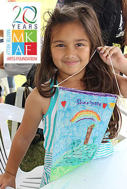 MKAF Destin Art