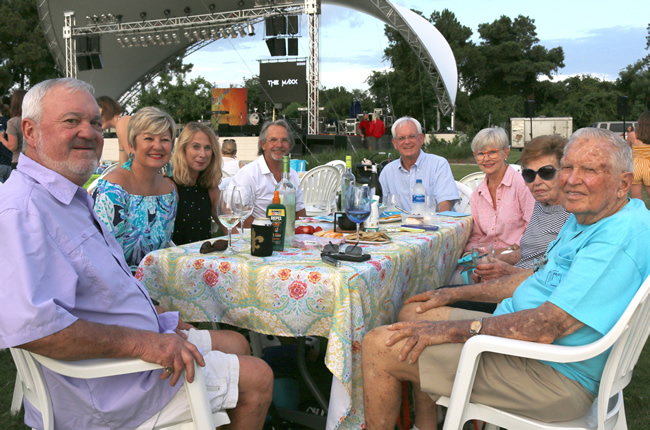 Hull Family