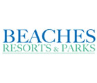 Beach Resorts & Parks