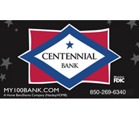 Centennial Bank