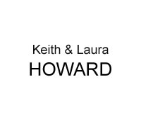 Keith and Laura Howard