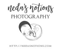 Neda's Notions