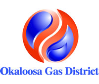 Okaloosa Gas