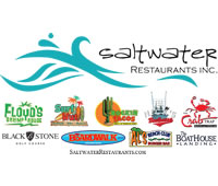 Saltwater Restaurants