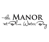 The Manor at Blue Water Bay
