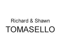 Richard and Shawn Tomasello