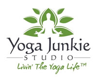 Yoga Junkie